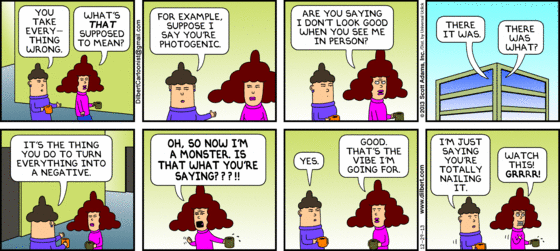 dilbert